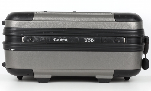Canon Lens Case 500